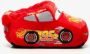 Disney Cars pantoffels rood Sloffen - Thumbnail 2