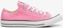 Converse Lage sneakers Chuck Taylor All Star Ox Kids Roze - Thumbnail 6