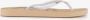 Copacabana dames teenslippers beige - Thumbnail 2
