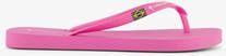 Copacabana teenslippers roze