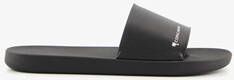 Copacabana heren badslippers zwart