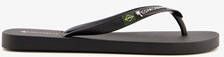 Copacabana vegan heren teenslippers zwart Zwart - Foto 9