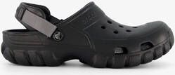 Crocs Offroad Sport Clogs heren klompen zwart