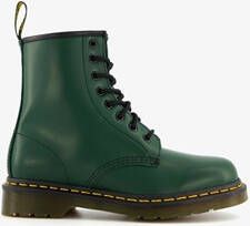 Dr. Martens 1460 Smooth dames leren veterboots
