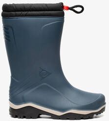 Dunlop Blizzard gevoerde regenlaarzen kids