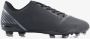Dutchy Goal heren voetbalschoenen FG zwart - Thumbnail 1