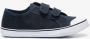 Dutchy Chicane kinder gymschoenen Blauw - Thumbnail 2