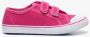 Dutchy Chicane kinder gymschoenen Roze - Thumbnail 2