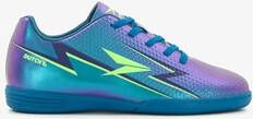 Dutchy Pitch jongens zaalschoenen IC blauw