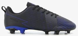 Dutchy Sprint FG heren voetbalschoenen zwart blauw