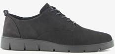 ECCO Bella leren dames veterschoenen