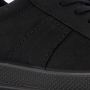 ECCO Byway sneakers zwart Nubuck 302415 Heren - Thumbnail 3