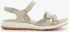 Ecco NU 21% KORTING Sandalen CRUISE 2 met fijne klittenbandsluiting riempjes - Foto 5