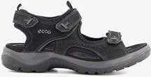 ECCO Offroad leren dames sandalen