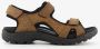 ECCO ONROADS M–Sandalen–Mannen–Bruin–40 - Thumbnail 2
