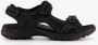 ECCO ONROADS W–Sandalen–Vrouwen–Zwart–39 - Thumbnail 2