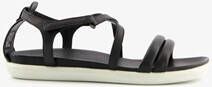 ECCO Simpil leren dames sandalen