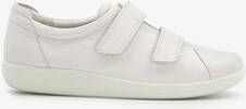 Ecco Klittenbandschoenen SOFT 2.0 Lage schoen vrijetijdsschoen met klittenbandsluitingen - Foto 7