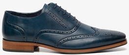 Emilio Salvatini heren veterschoenen
