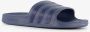 Adidas Sportswear Adilette badslippers grijsblauw donkerblauw - Thumbnail 10