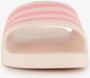 Adidas adilette Dames Slippers en Sandalen Roze Maat: 43 1 3 Mesh Synthetisch Foot Locker - Thumbnail 8