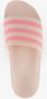 Adidas adilette Dames Slippers en Sandalen Roze Maat: 43 1 3 Mesh Synthetisch Foot Locker - Thumbnail 9