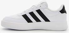 Adidas Breaknet 2.0 dames sneakers wit zwart