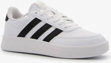 Adidas Breaknet 2.0 dames sneakers wit zwart