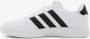 Adidas SPORTSWEAR Breaknet 2.0 Sneakers White 5 - Thumbnail 5