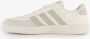 Adidas Breaknet 2.0 heren sneakers beige - Thumbnail 5