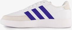 Adidas Breaknet 2.0 heren sneakers wit blauw