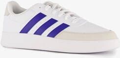 Adidas Breaknet 2.0 heren sneakers wit blauw