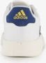 Adidas Sportswear Breaknet 2.0 Schoenen Unisex Wit - Thumbnail 7