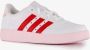 Adidas Breaknet 2.0 meisjes sneakers wit - Thumbnail 10