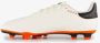 Adidas Perfor ce COPA Pure 2 Club Jr. voetbalschoenen ecru zwart rood Imitatieleer 31 - Thumbnail 8