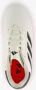 Adidas Perfor ce COPA Pure 2 Club Jr. voetbalschoenen ecru zwart rood Imitatieleer 31 - Thumbnail 9