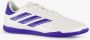 Adidas Copa Pure 2 Club heren zaalschoenen Wit Uitneembare zool - Thumbnail 7