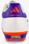 Adidas Copa Pure 2 Club FG Junior Cloud White Lucid Blue Solar Red Cloud White Lucid Blue Solar Red - Thumbnail 5