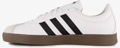 Adidas Court 3.0 Base heren sneakers wit zwart 1 3 Uitneembare zool - Foto 5