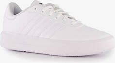 Adidas Court Platform dames sneakers wit