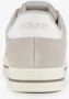 Adidas Daily 4 heren sneakers lichtgrijs 1 3 Uitneembare zool - Thumbnail 3