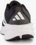 Adidas Performance Galaxy 7 hardloopschoenen zwart wit antraciet - Thumbnail 6