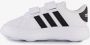 Adidas Sportswear Grand Court 2.0 sneakers wit zwart Imitatieleer 19 - Thumbnail 8