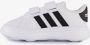 Adidas Sportswear Grand Court 2.0 sneakers wit zwart Imitatieleer 21 - Thumbnail 5