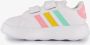 Adidas Sportswear Grand Court 2.0 Schoenen Kids Kinderen Wit - Thumbnail 4