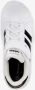 Adidas Grand Court 2.0 kinder sneakers wit Uitneembare zool - Thumbnail 15