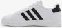 Adidas Sportswear Grand Court 2.0 sneakers wit zwart Imitatieleer 28 1 2 - Thumbnail 49