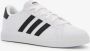 Adidas Sportswear Grand Court 2.0 sneakers wit zwart Imitatieleer 28 1 2 - Thumbnail 47