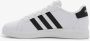 Adidas Sportswear Grand Court 2.0 sneakers wit zwart Imitatieleer 28 1 2 - Thumbnail 14