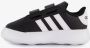Adidas Sportswear Grand Court 2.0 sneakers zwart wit Imitatieleer 19 - Thumbnail 7